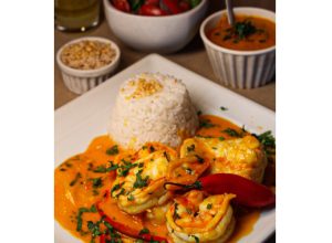 © Favela Gourmet/Ágatha Rank