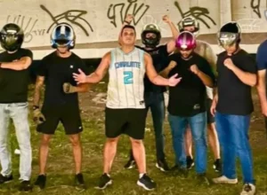 William Correia, líder de grupo de vigilantes no Rio, torna-se réu por assédio sexual contra menor