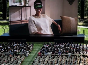 Em 2026, WWDC será em formato híbrido  • Reuters/Carlos Barria