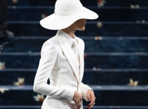 Zendaya no Met Gala 2025  • Noam Galai/GC Images